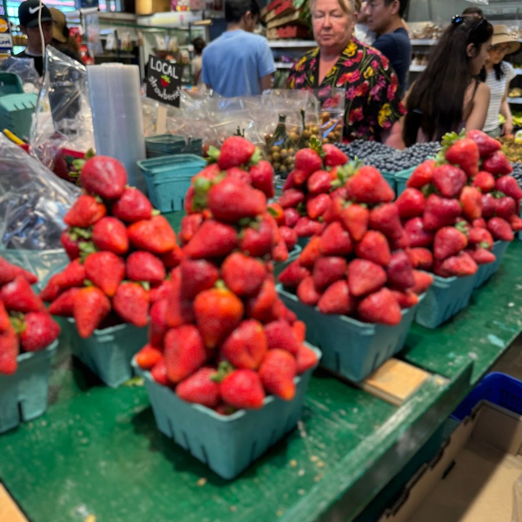 Granville Island 1