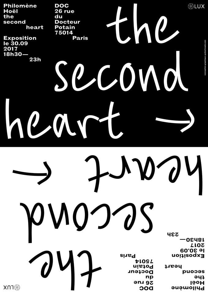 Philomène Hoël : The Second Heart 1