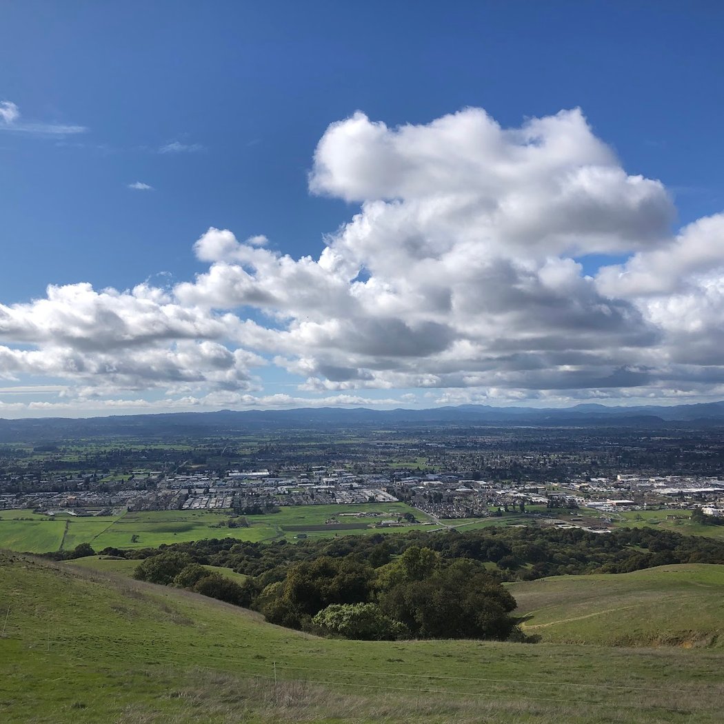 Taylor Mountain 3