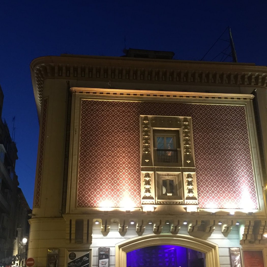Los Rebeldes en Granada 3