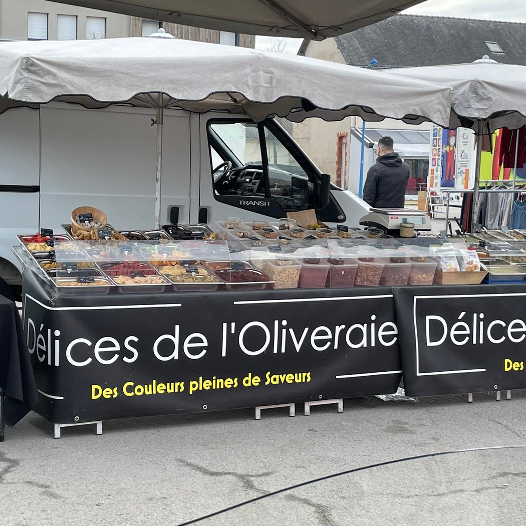 Place du Champ de Foire 3