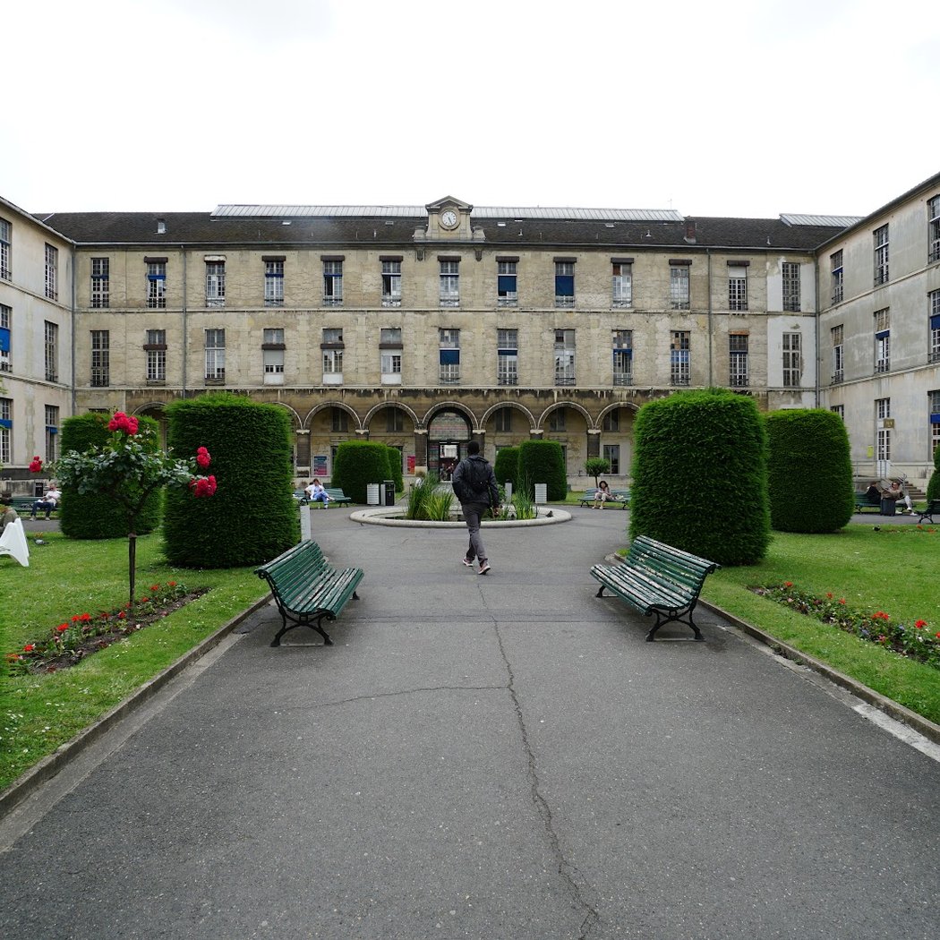 L'AP-HP fête la science 3