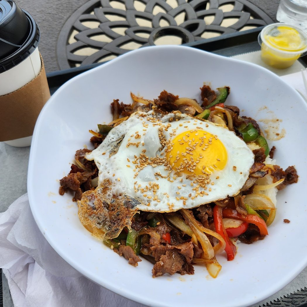 JD Breakfast & Coffee 1