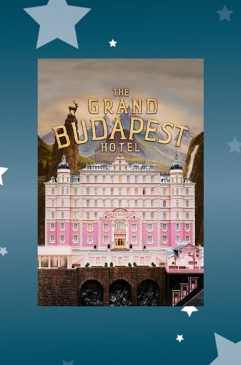 The Grand Budapest Hotel 1