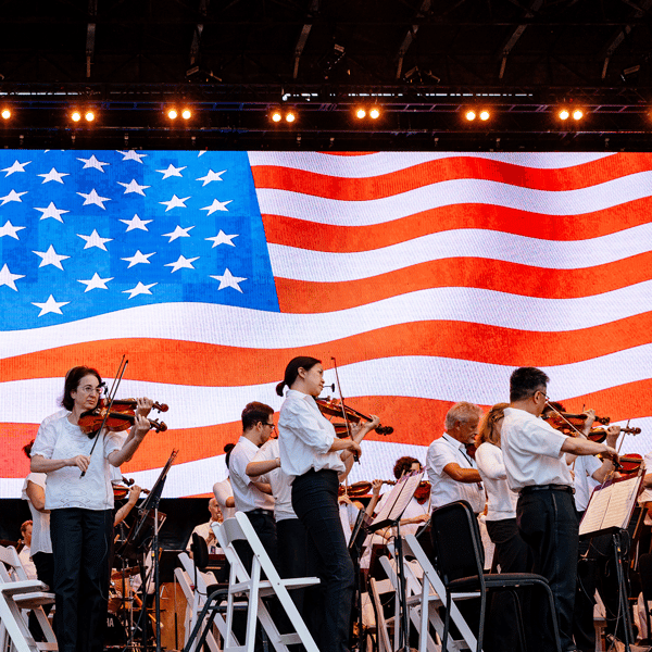 Salute to America 5