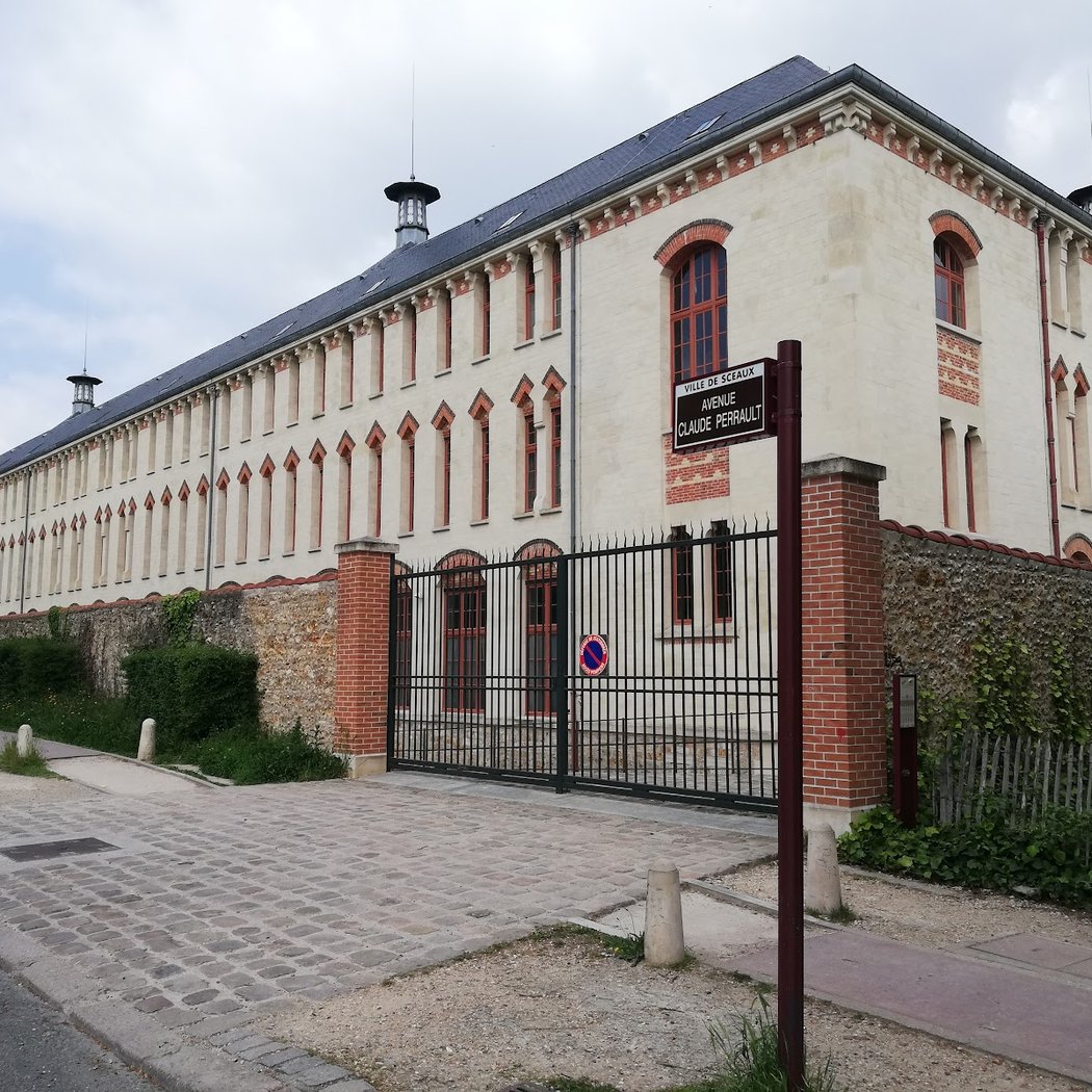 Lycée Lakanal 2