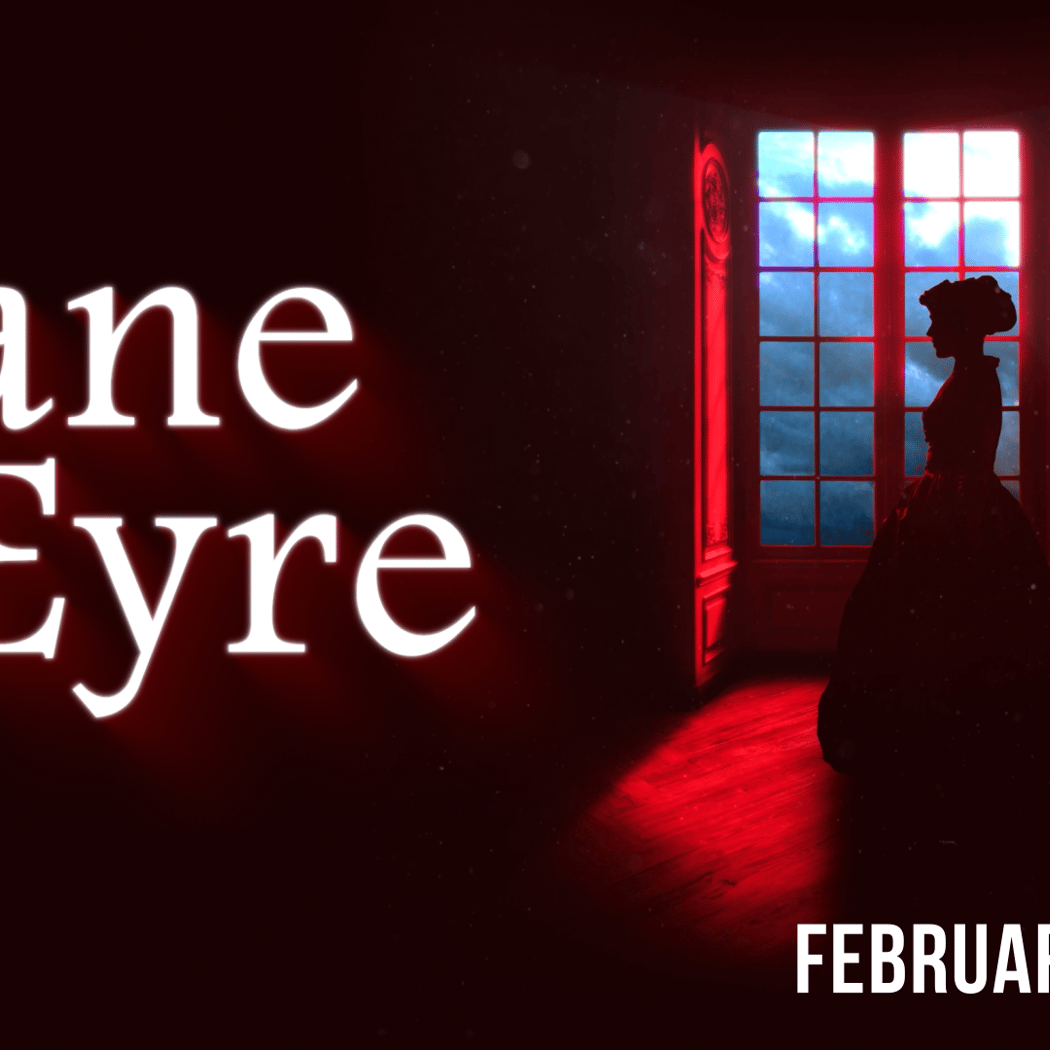 Jane Eyre in Concert 1