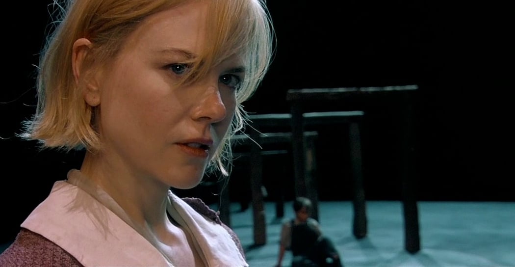 Dogville 1