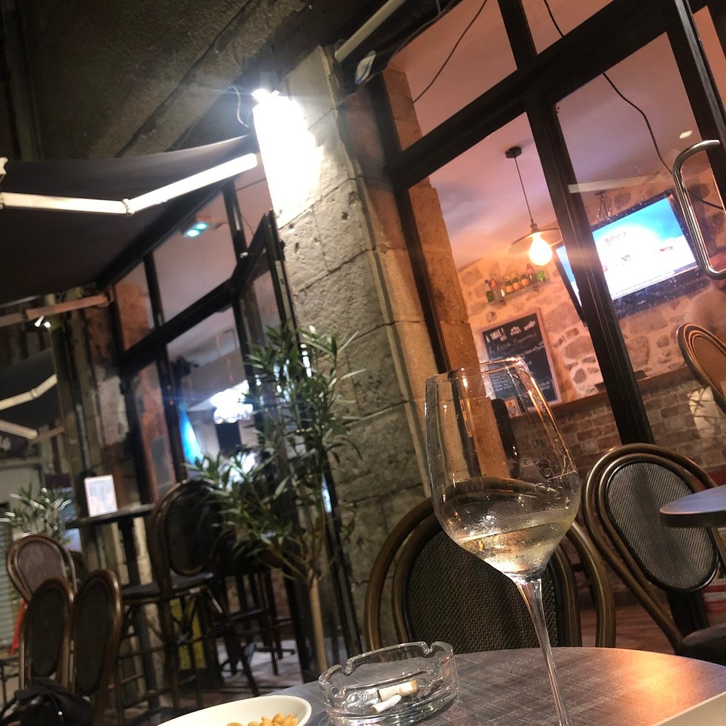 L'Essai Bayonnais 1