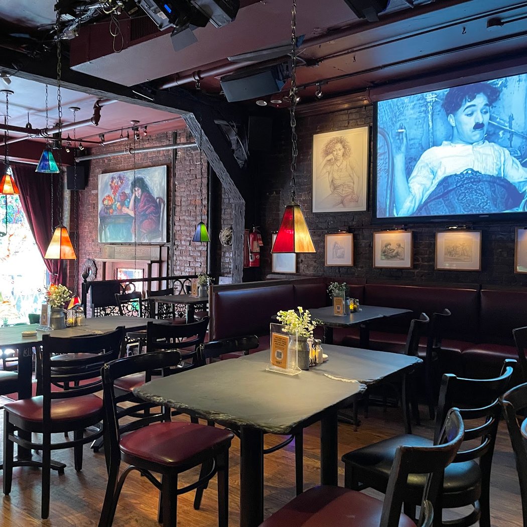 Olive Tree Cafe 5