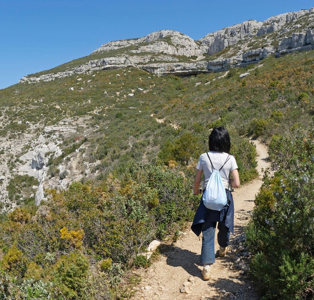 Sainte-Baume 2