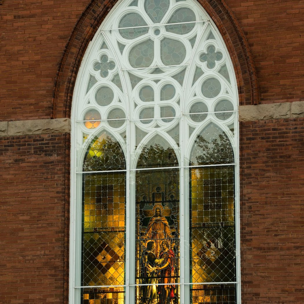 St. Paul's United Church 3