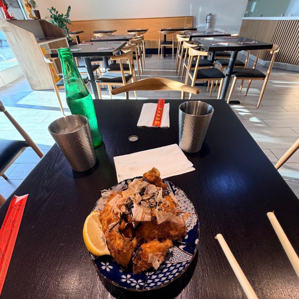 Ramen Takumi 2