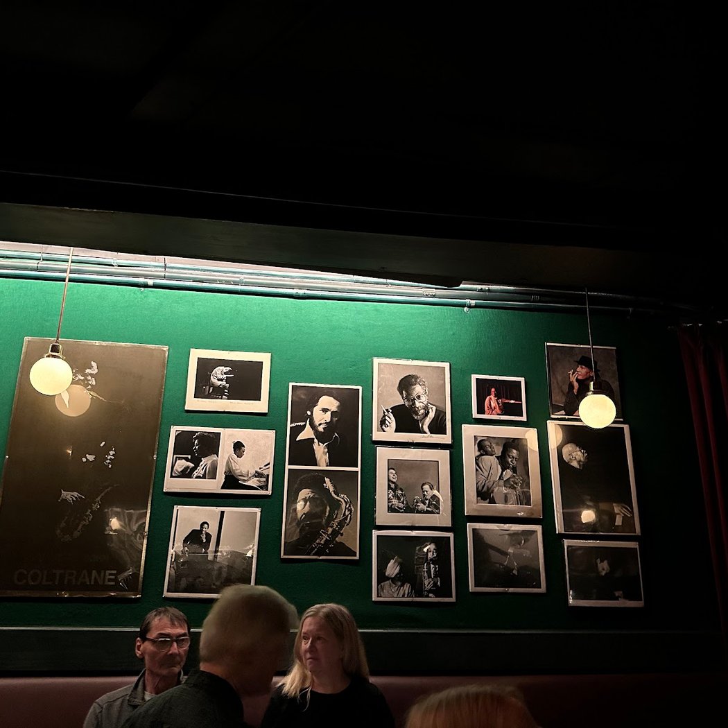 Vanguard Jazz Orchestra 4