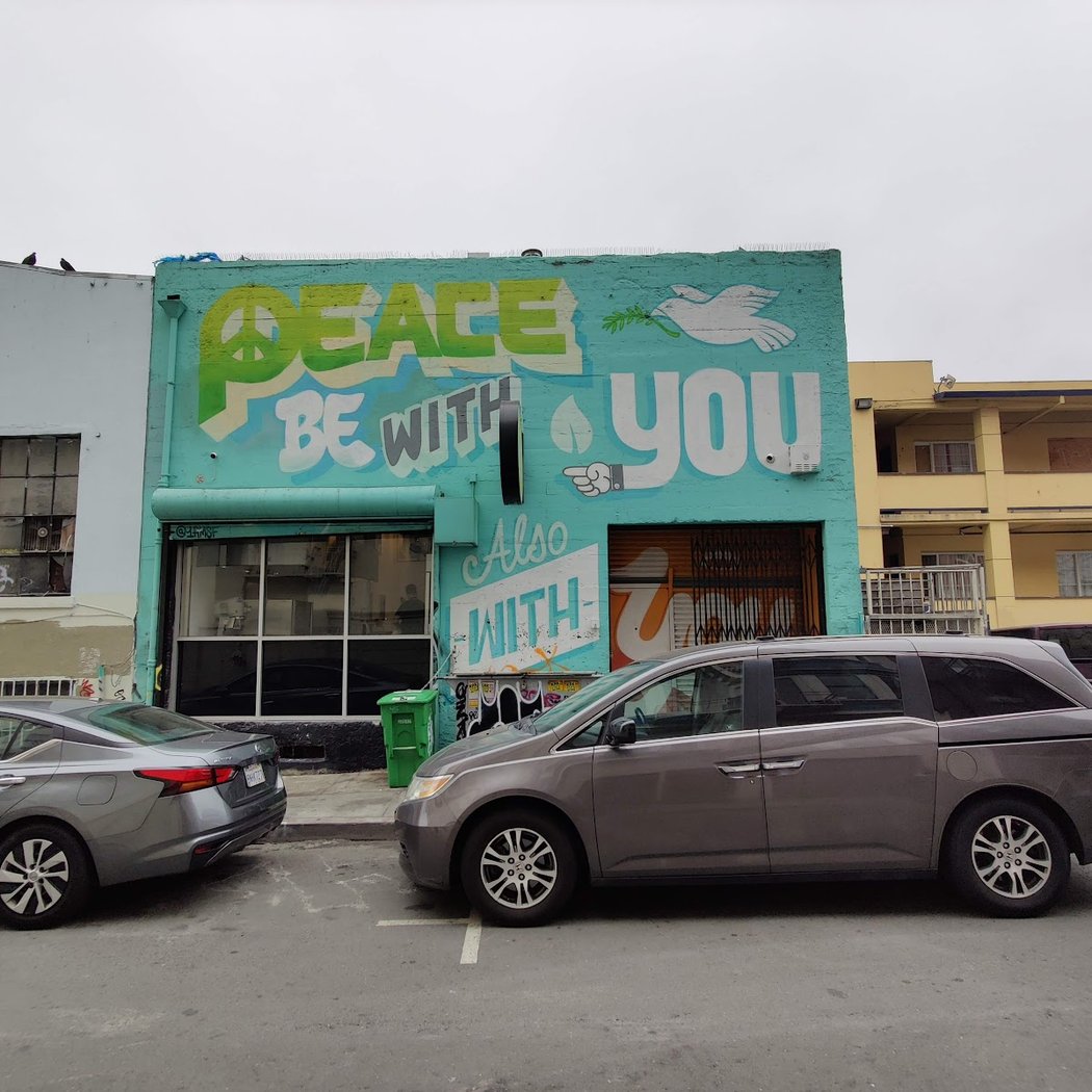 City Hope Community Center 3