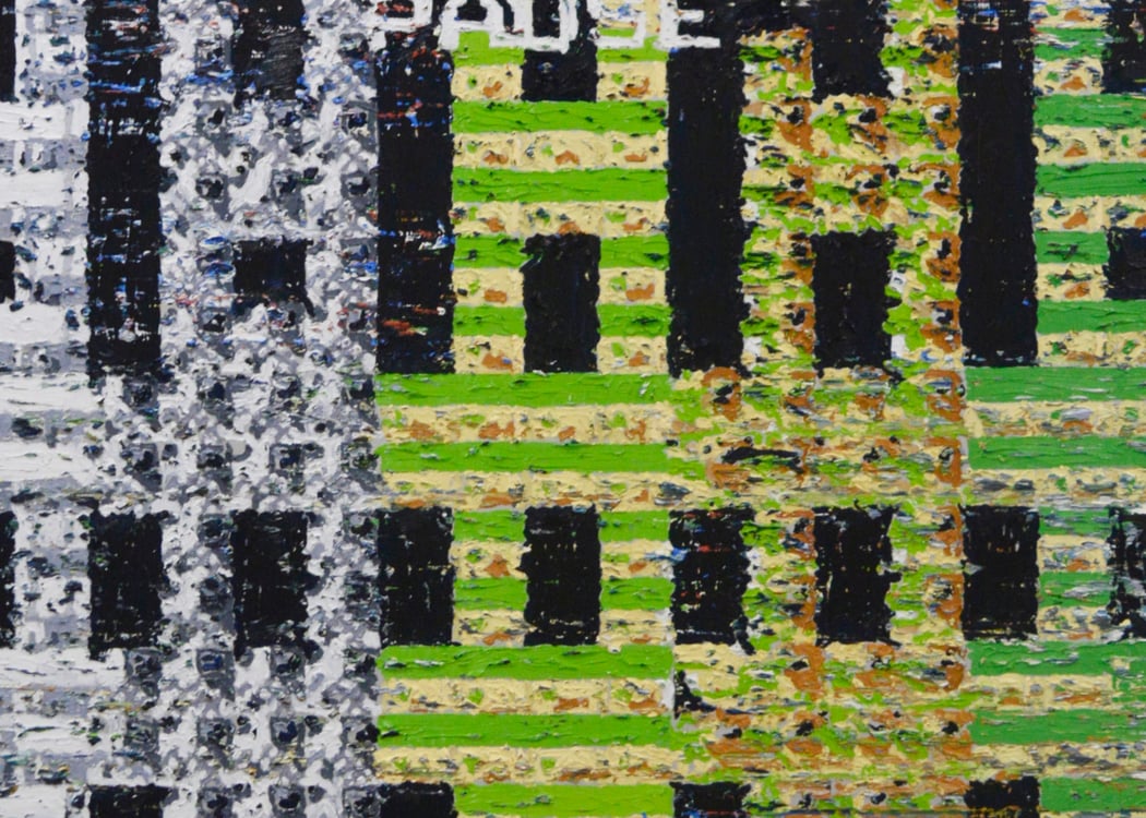 Exposition Shun Okada : PAUSE 1