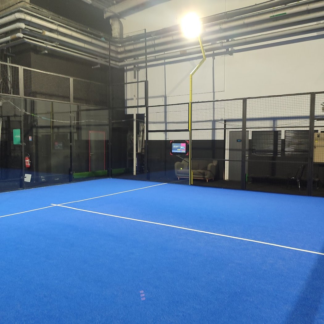 4PADEL Créteil 3