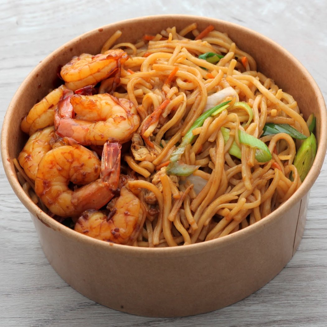 Wok N’ Thaï - Clichy 1