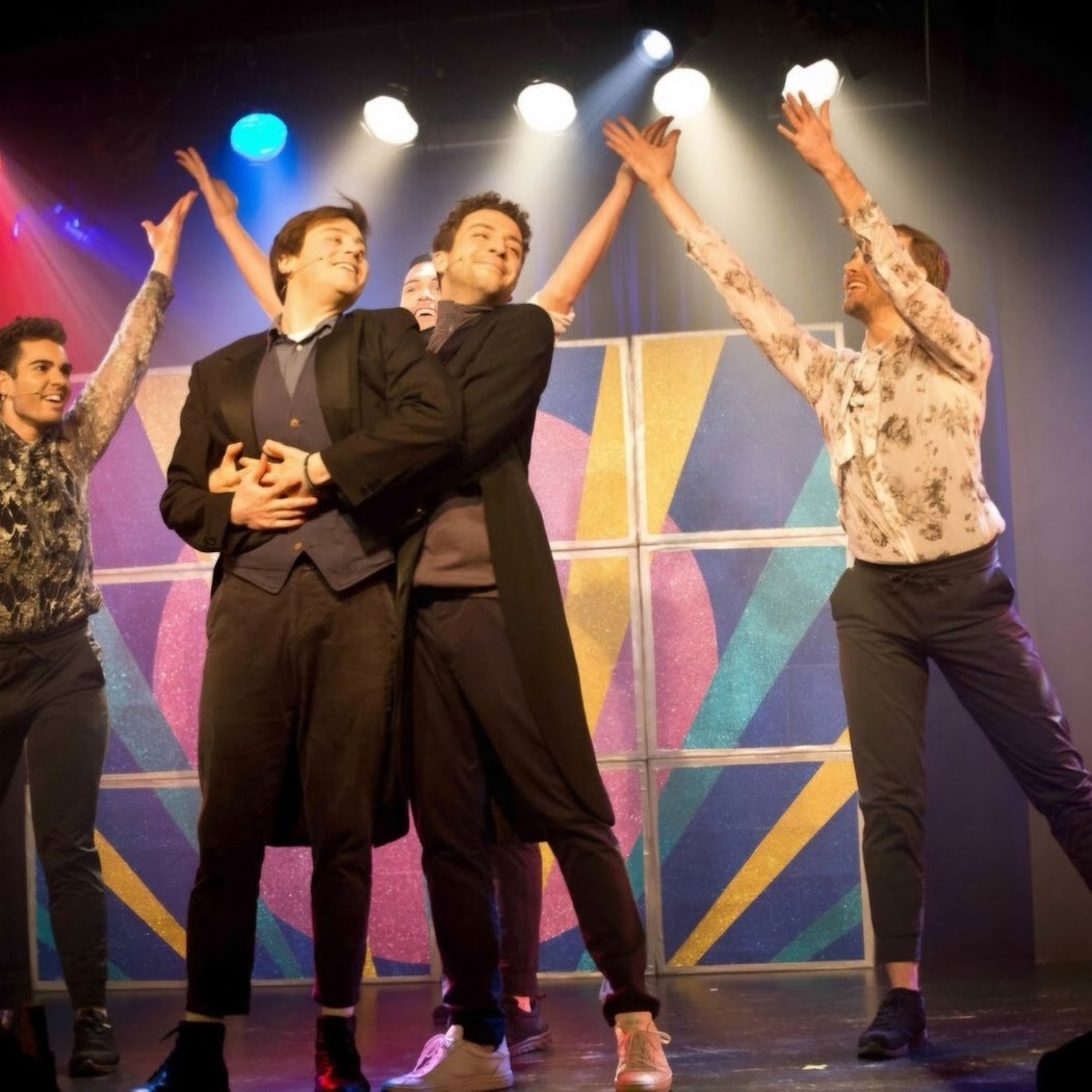 BKA-Theater 4