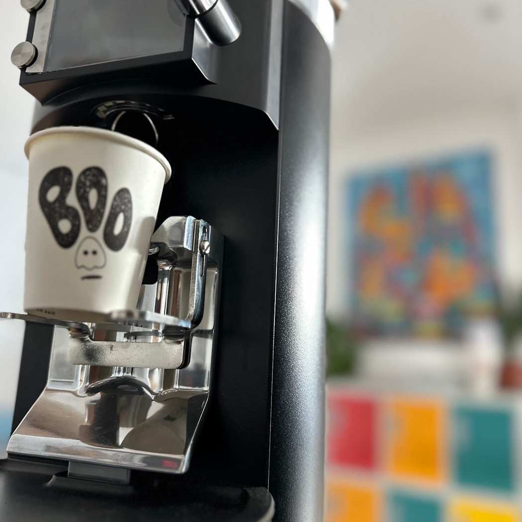 Café Boo 1
