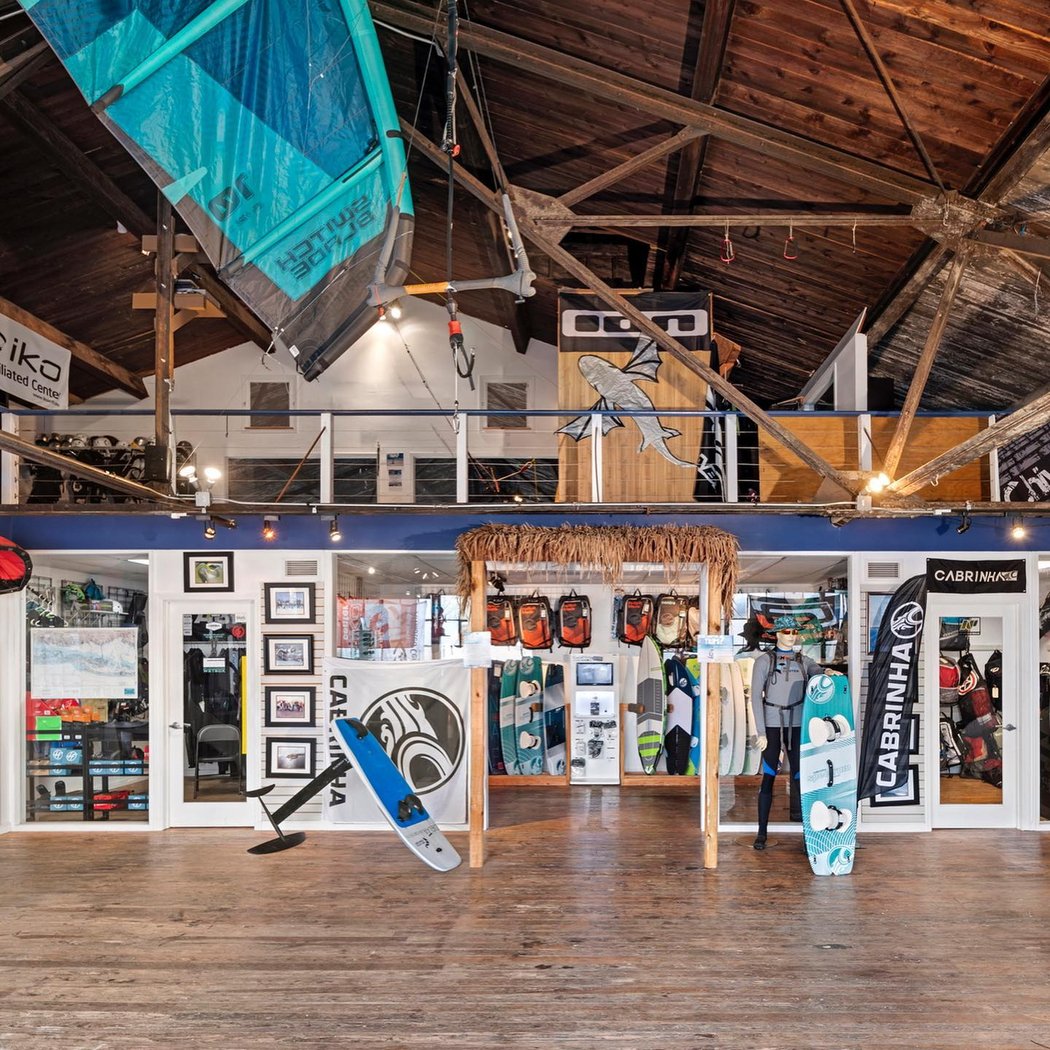 NY Kite Center 2