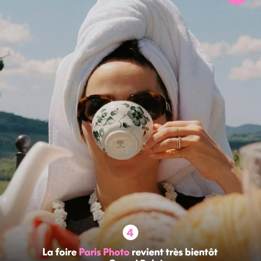 Paris Photo 1