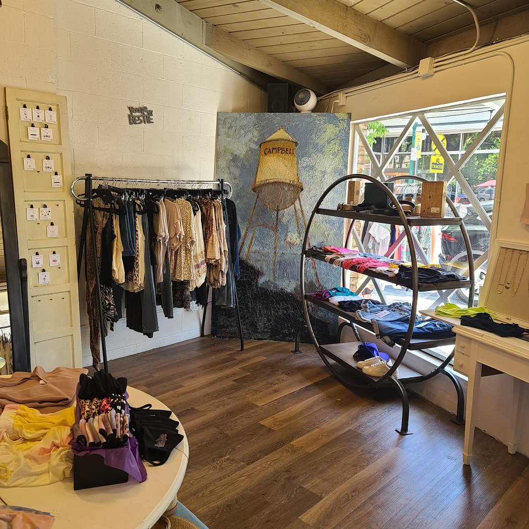 Besties Boutique 3