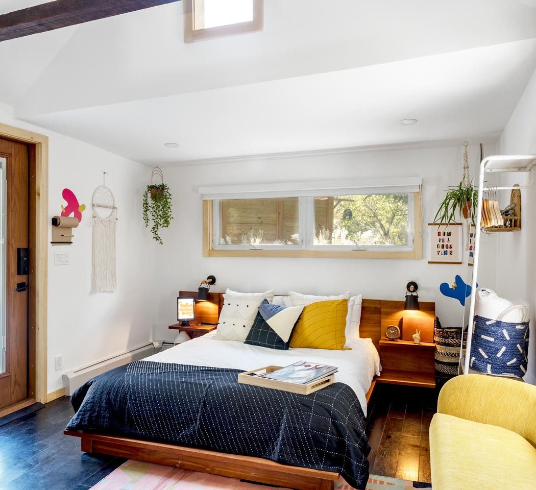 The Herwood Inn 1