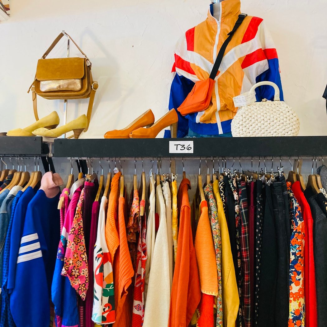 Atypique store 1