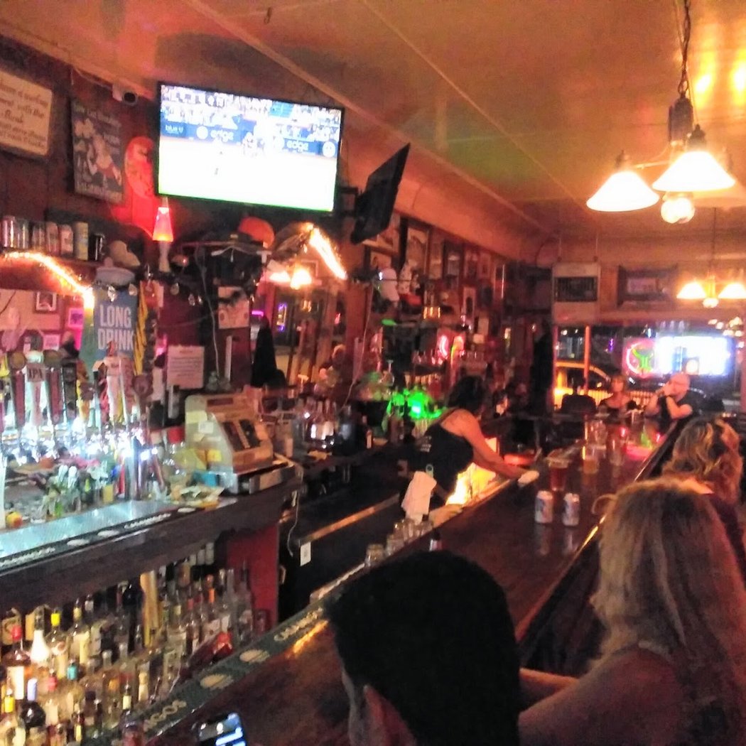 Joe’s Bar: Live Blues Rock 3