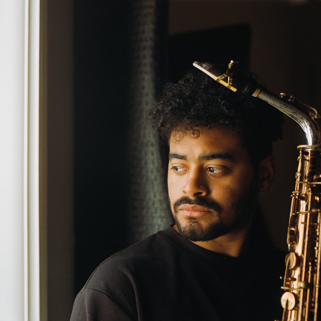 Alfredo Colón Quintet 1