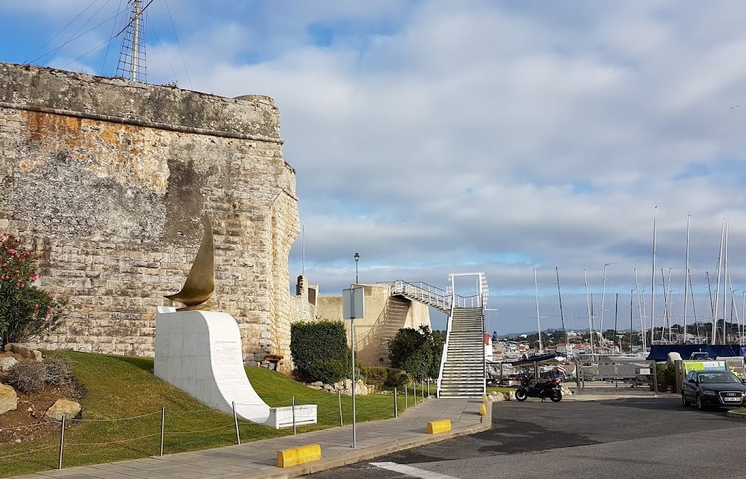 Cascais Marina 3