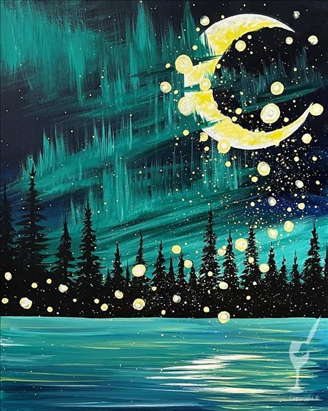 Firefly Moon 1