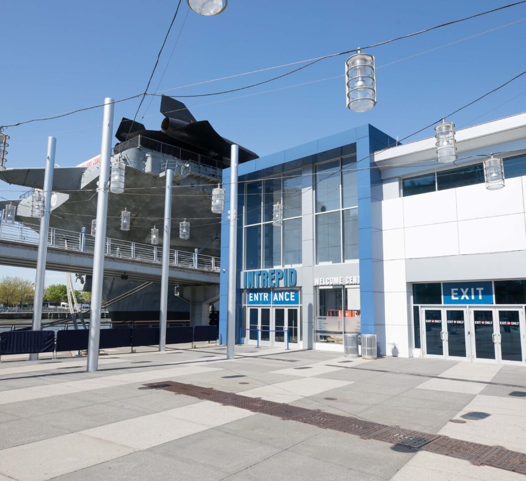 Pier 86 at Hudson River Park 2