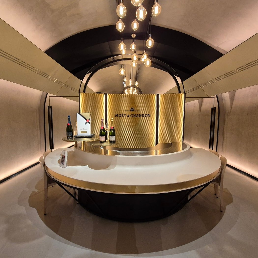 Moët et Chandon 3