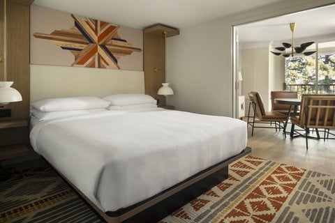 San Ramon Marriott 1