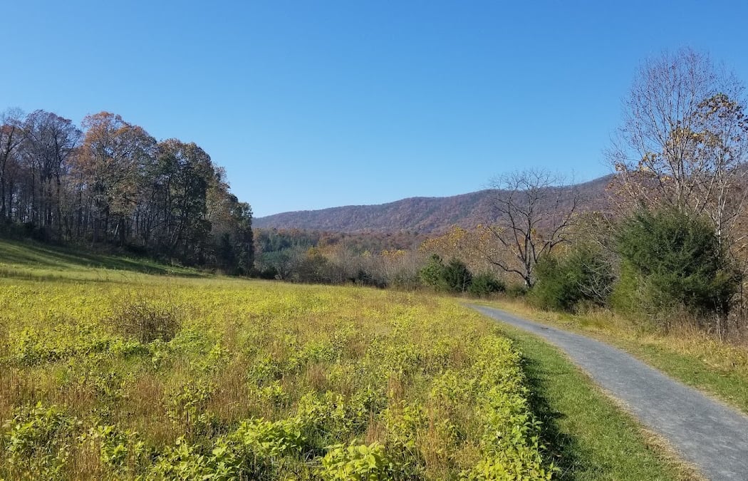 Shenandoah River State Park 2