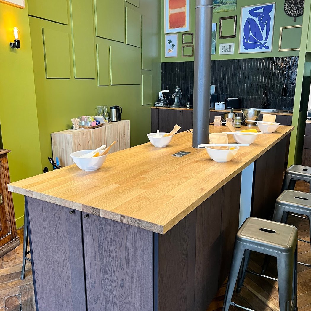 Maison Fleuret Ateliers Parisiens 3