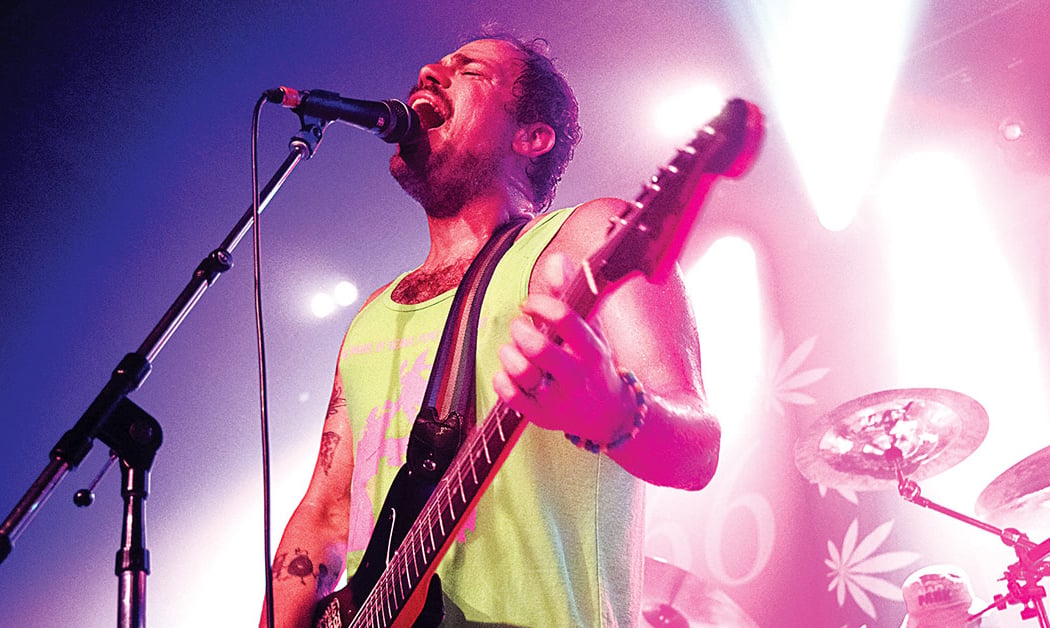 Jeff Rosenstock 4
