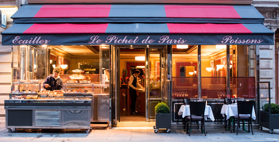 Le Pichet de Paris 2