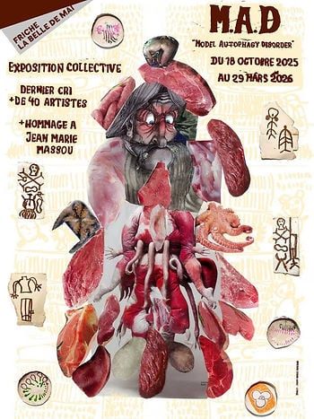 Exposition du Dernier Cri 1
