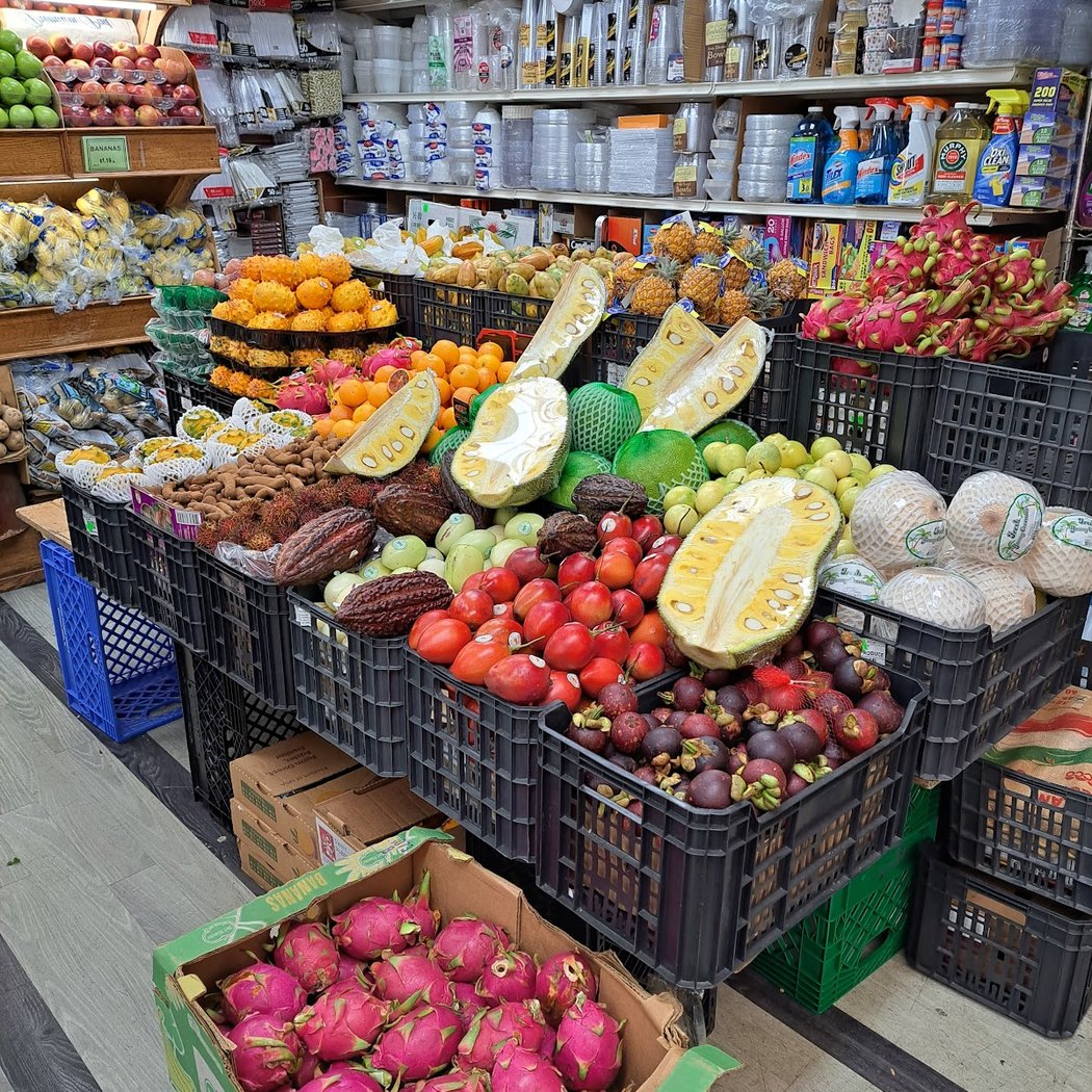 Fruits on 15 1