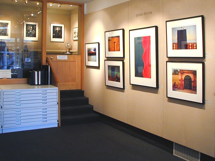 Weston Gallery Inc 3