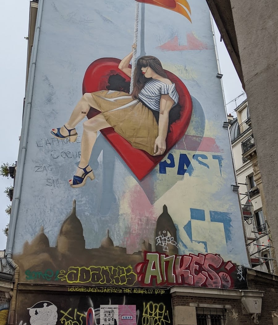 Street art 2