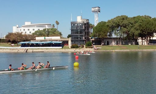 Centro Deportivo Supera Guadalquivir 2
