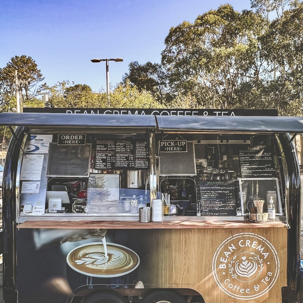 Bean Crema Coffee 3