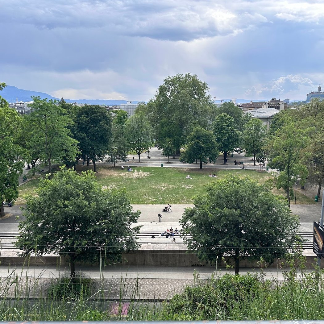 Promenade de la Treille 3