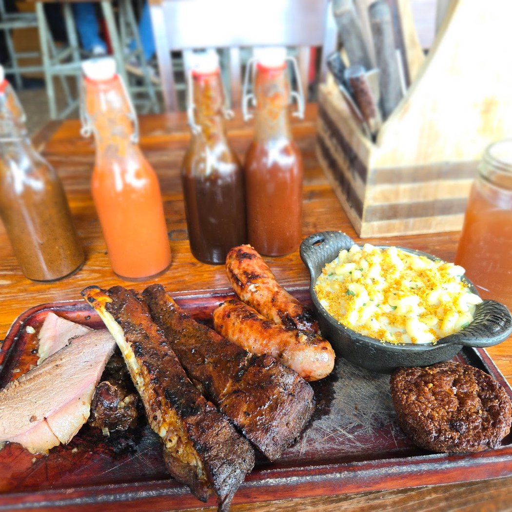 Baby Blues BBQ 3