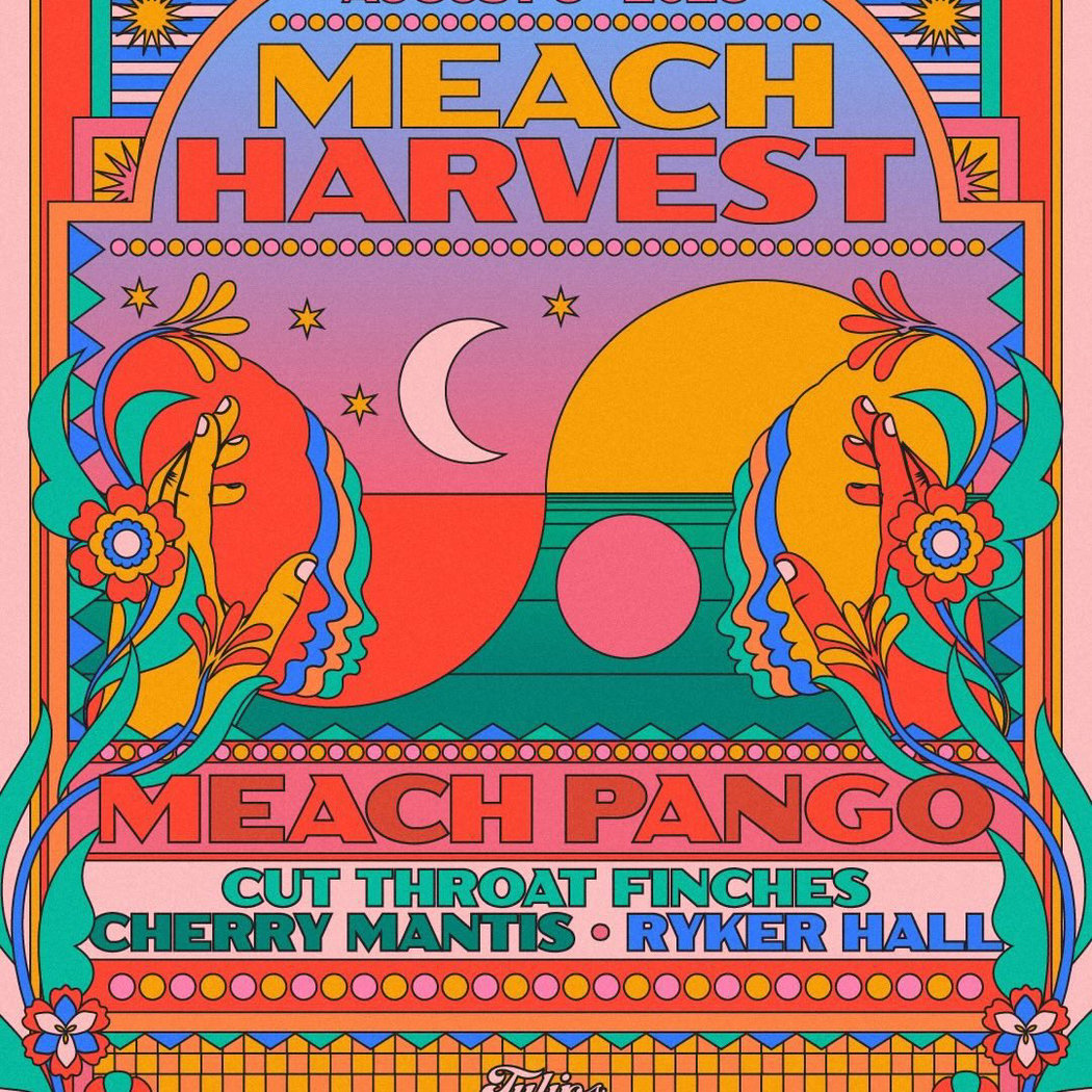 Meach Harvest 1