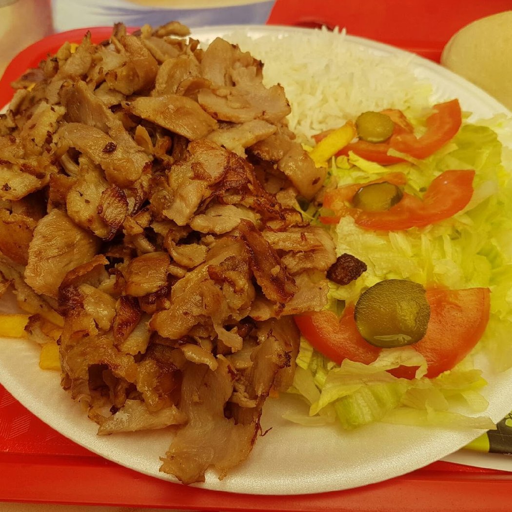 Forêt Burger 1